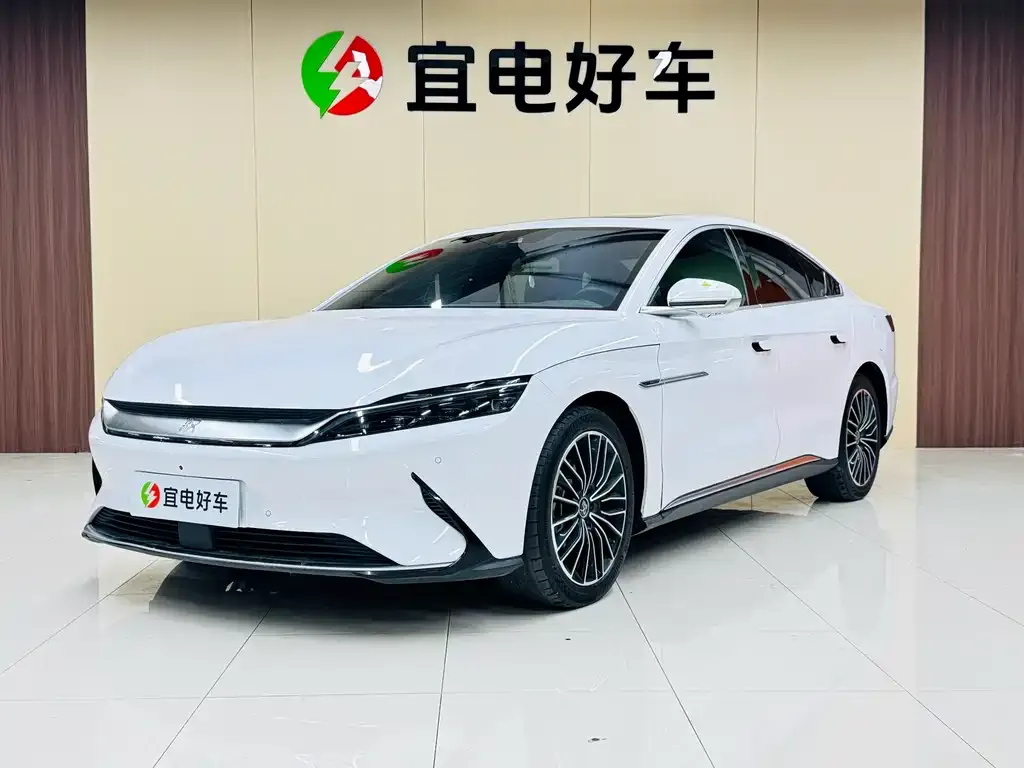 BYD Han 2023 из CN, фото 1