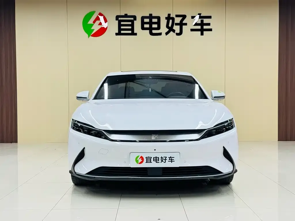 BYD Han 2023 из CN, фото 2