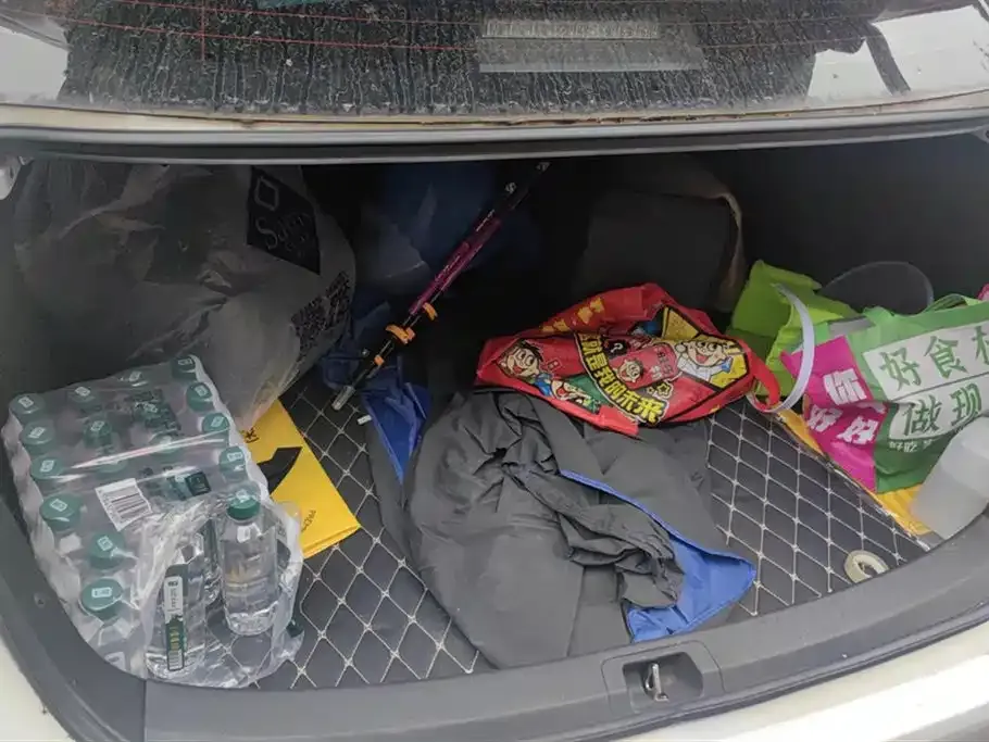 [object Object] Corolla 2023 из CN, фото 4