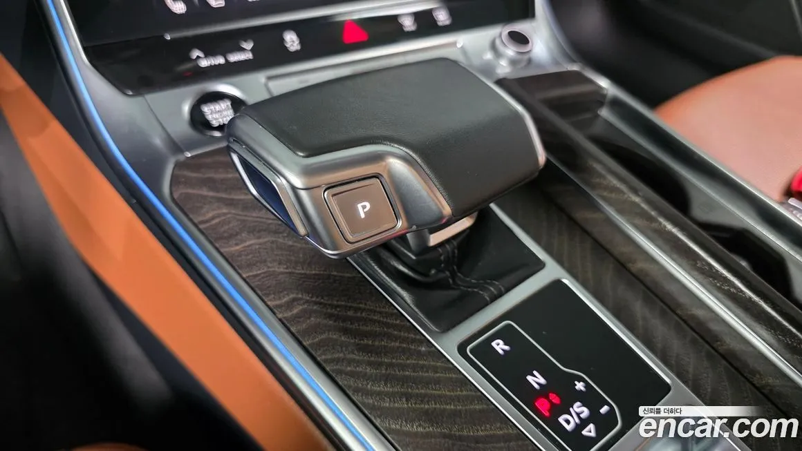 Audi A6 2023 из KR, фото 9