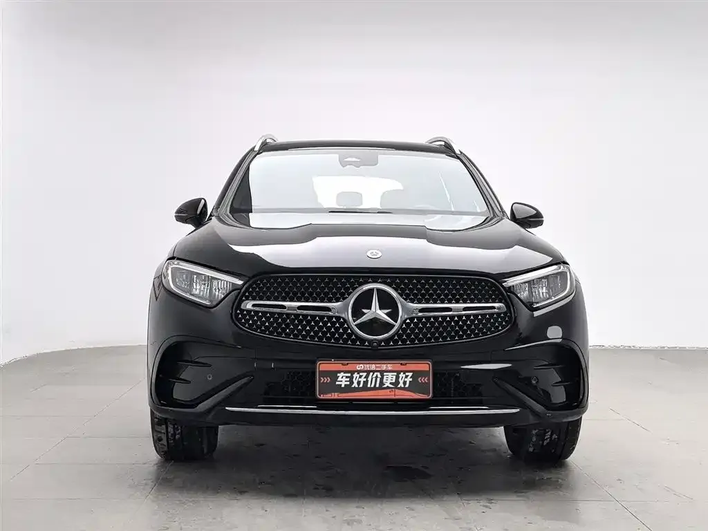 Mercedes-Benz GLC 2023 из CN, фото 3