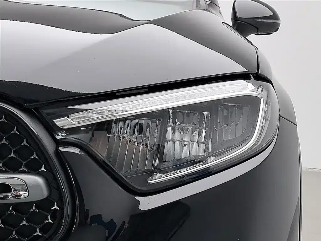 Mercedes-Benz GLC 2023 из CN, фото 7