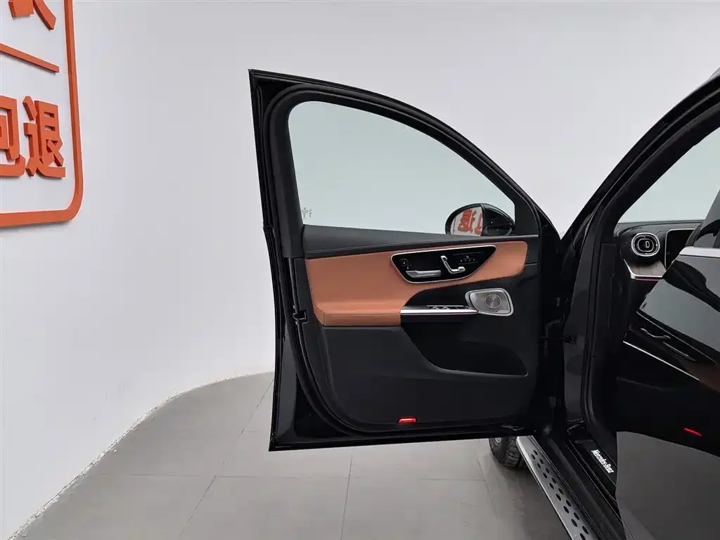 Mercedes-Benz GLC 2023 из CN, фото 8