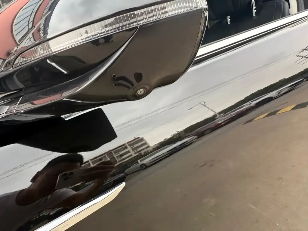 Buick LaCrosse 2025 из CN, фото 5