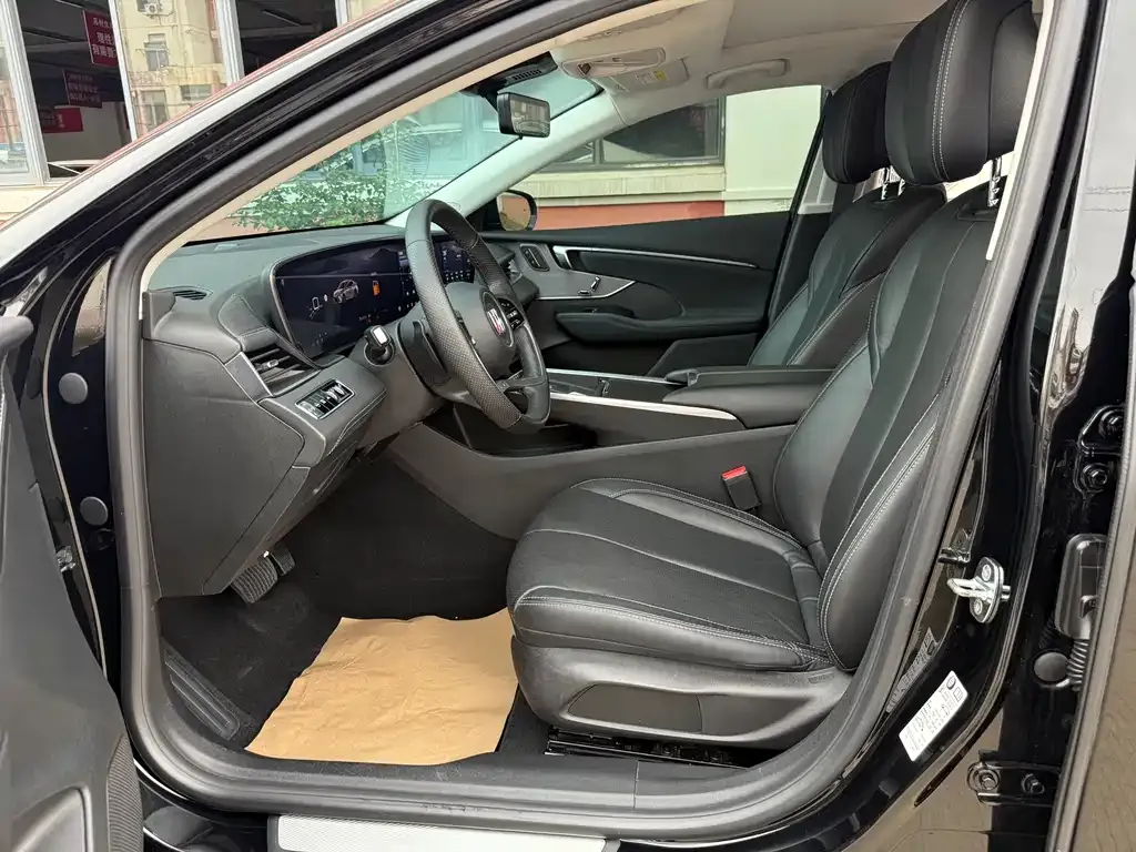 Buick LaCrosse 2025 из CN, фото 7