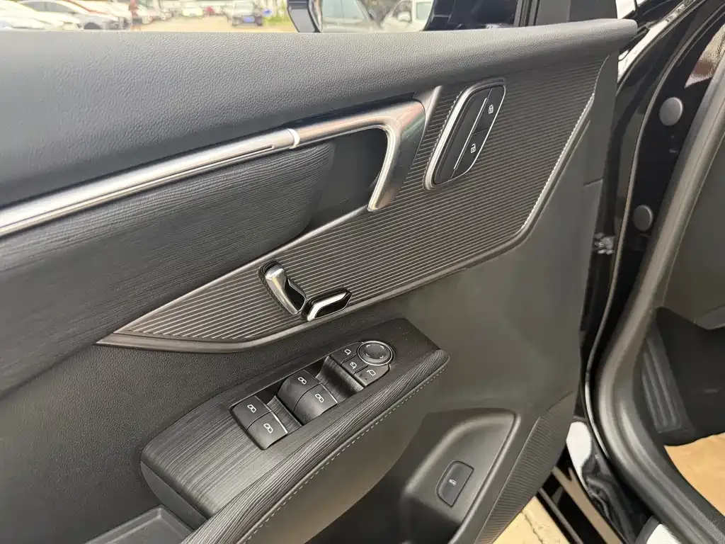 Buick LaCrosse 2025 из CN, фото 8