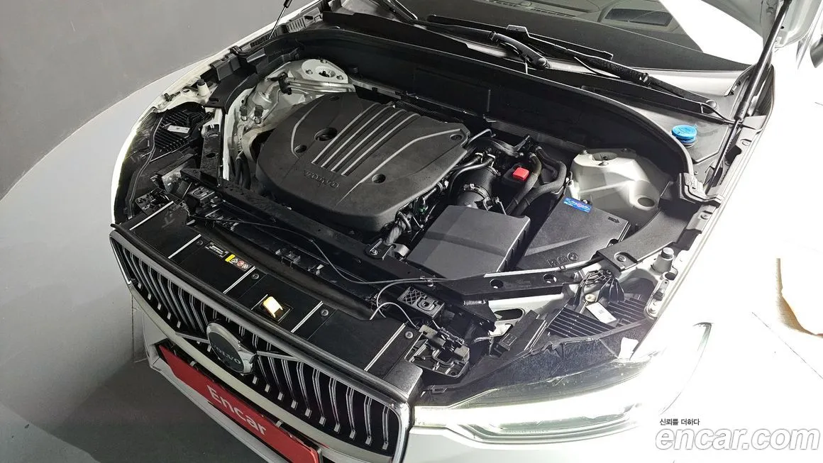 Volvo XC60 2023 из KR, фото 6