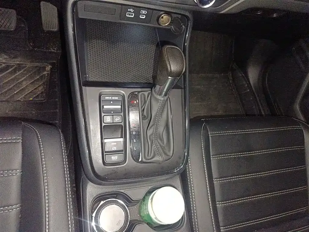 Honda Breeze 2025 из CN, фото 7