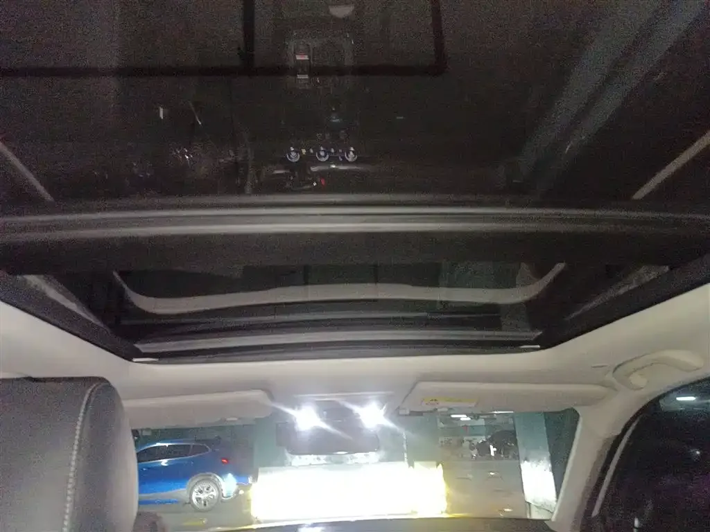 Honda Breeze 2025 из CN, фото 9