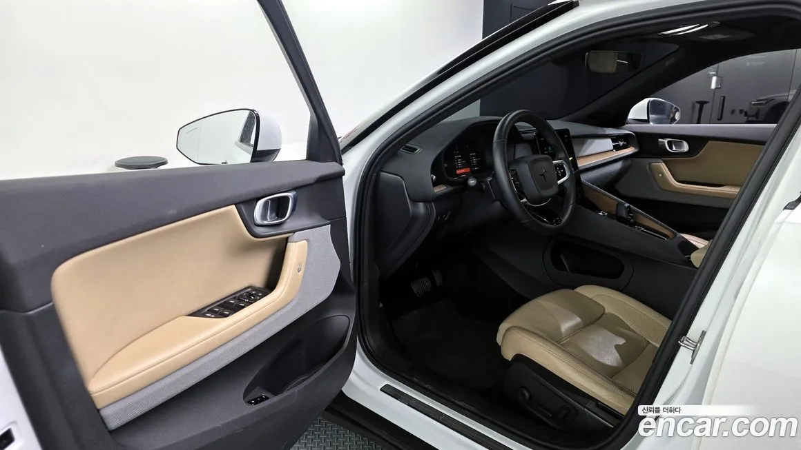 Polestar Polestar 2 2022 из KR, фото 10