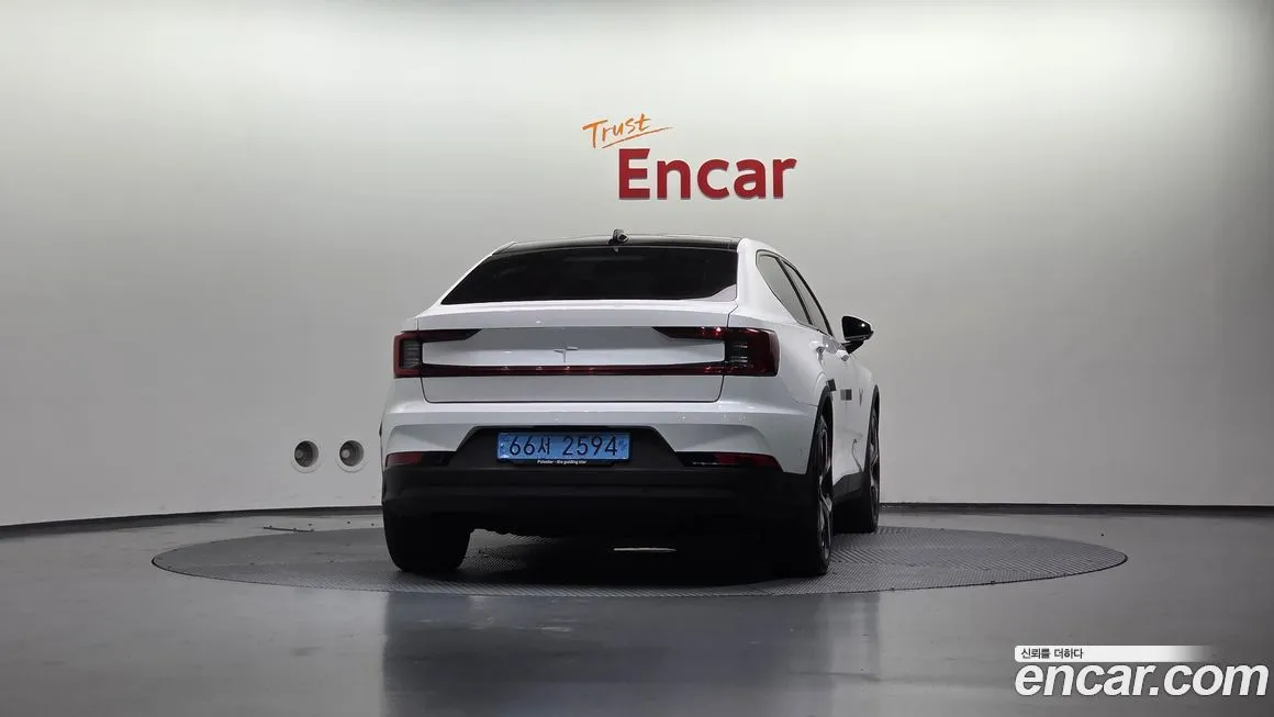 Polestar Polestar 2 2022 из KR, фото 4