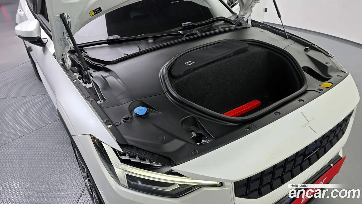 Polestar Polestar 2 2022 из KR, фото 6