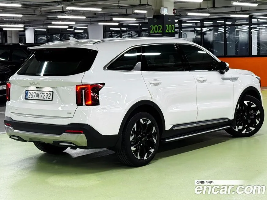 Kia Sorento — фото 2