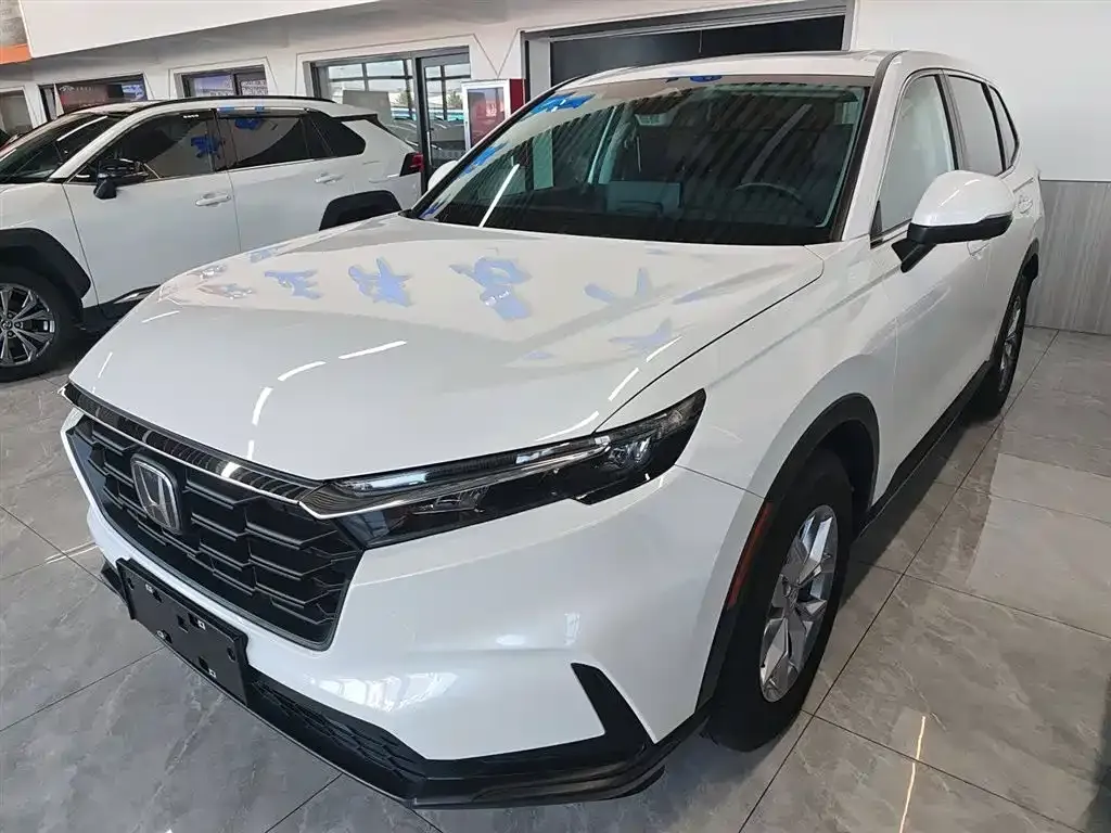 Honda CR-V 2023 из CN, фото 1