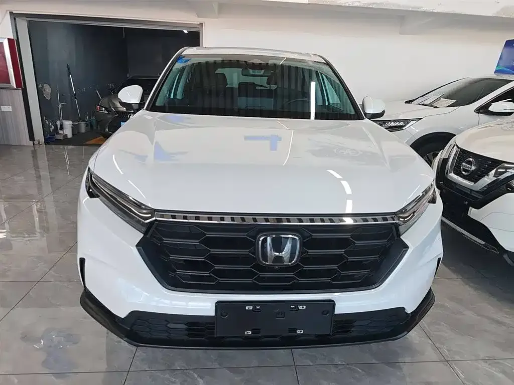 Honda CR-V 2023 из CN, фото 3