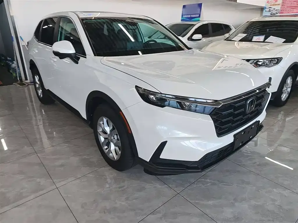 Honda CR-V 2023 из CN, фото 4