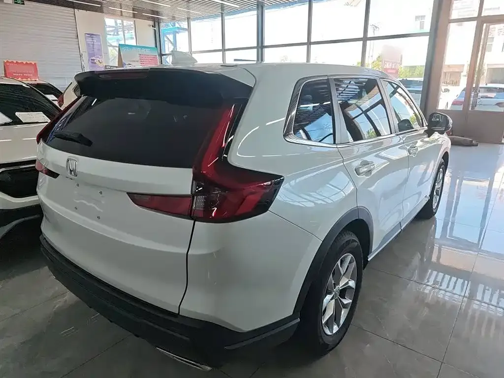 Honda CR-V 2023 из CN, фото 5