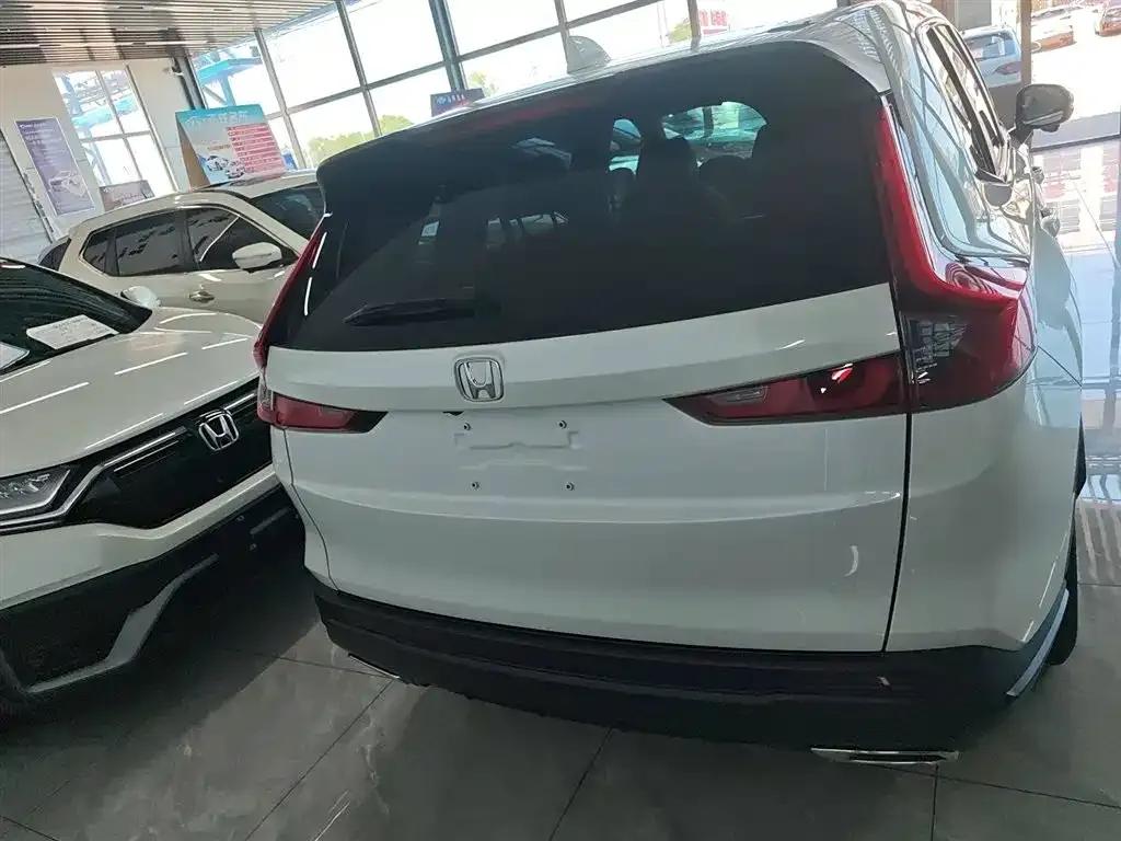 Honda CR-V 2023 из CN, фото 6