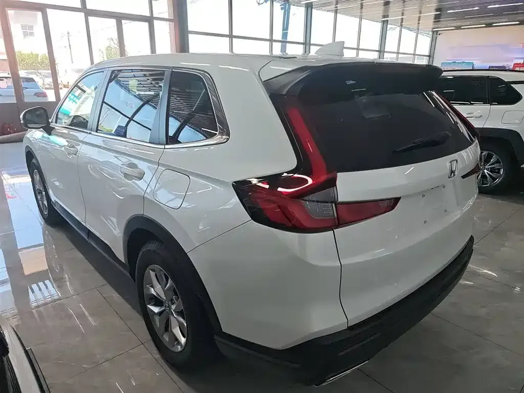 Honda CR-V 2023 из CN, фото 7