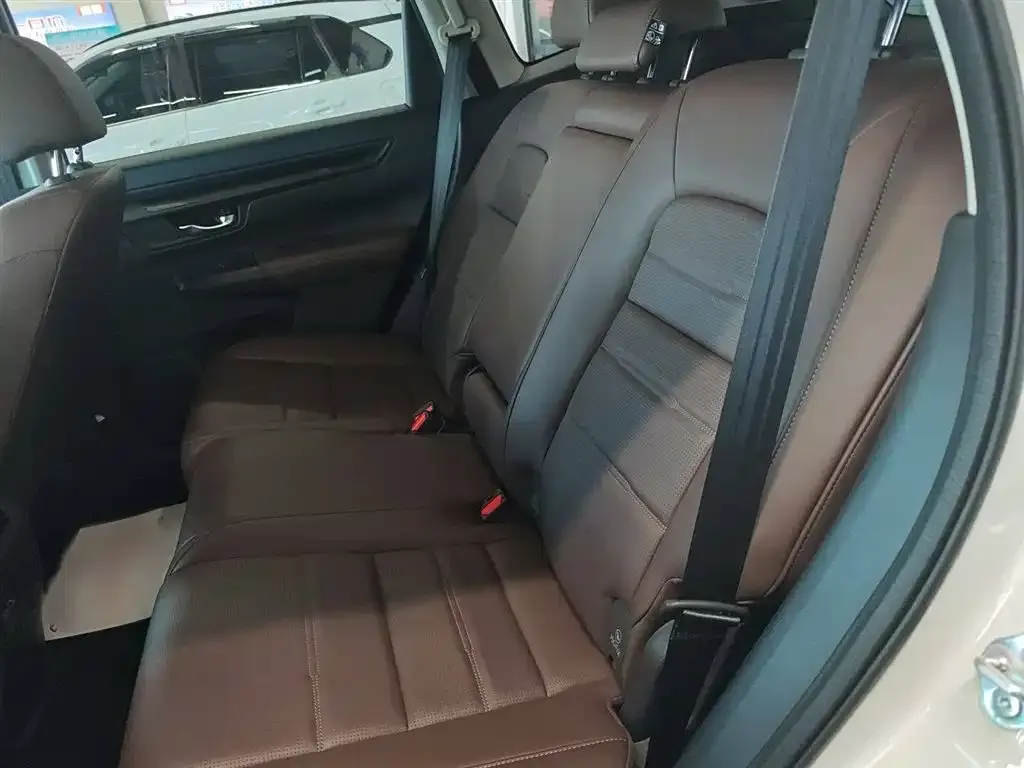 Honda CR-V 2023 из CN, фото 8