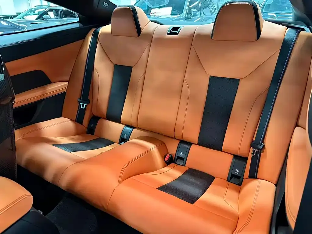 BMW M4 2023 из CN, фото 9