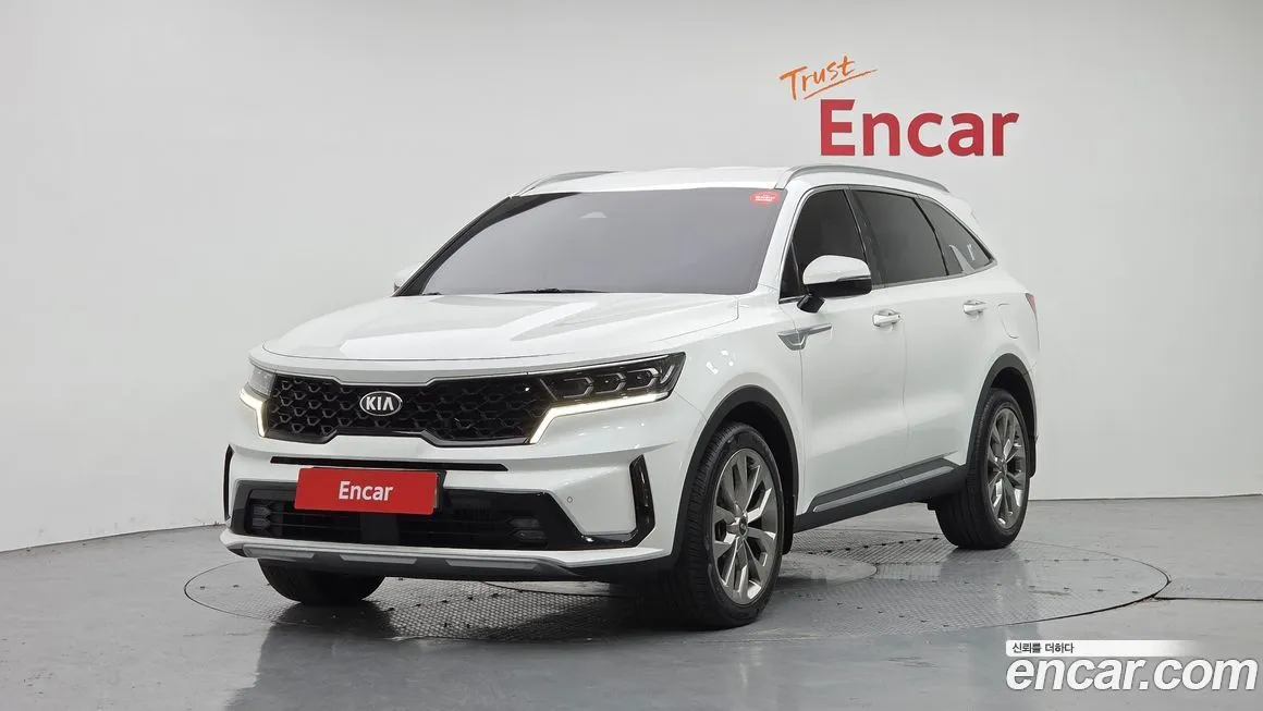 Kia Sorento — фото 3