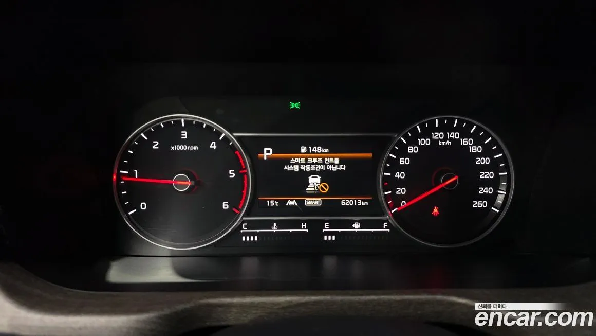 Kia Sorento — фото 8