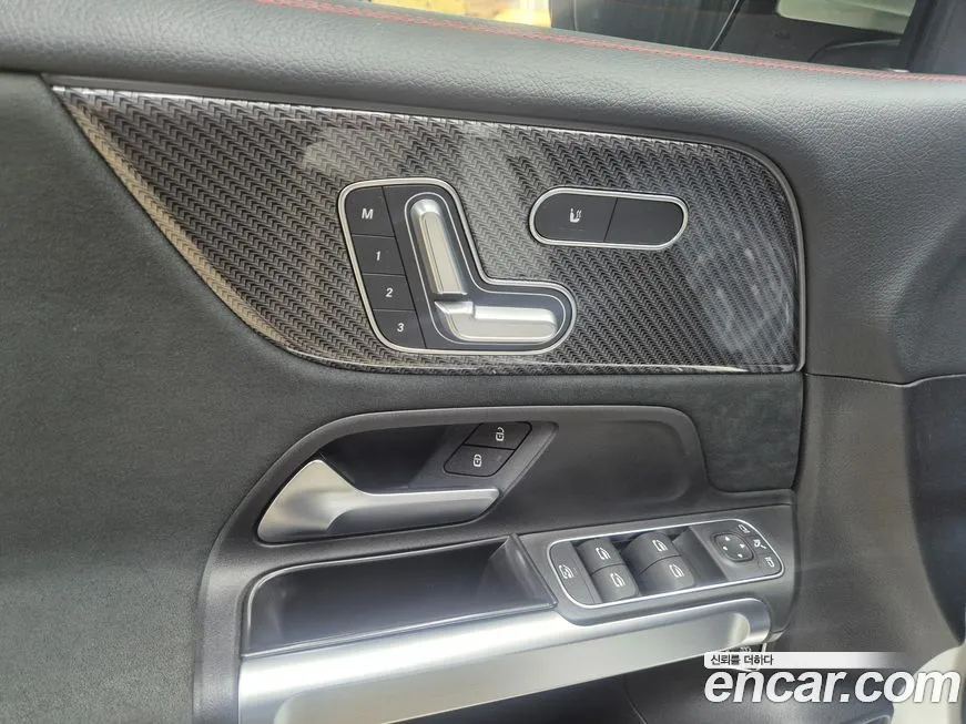 Mercedes-Benz GLB-Class 2021 из KR, фото 10