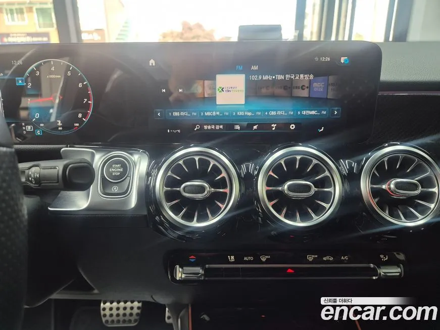 Mercedes-Benz GLB-Class 2021 из KR, фото 7
