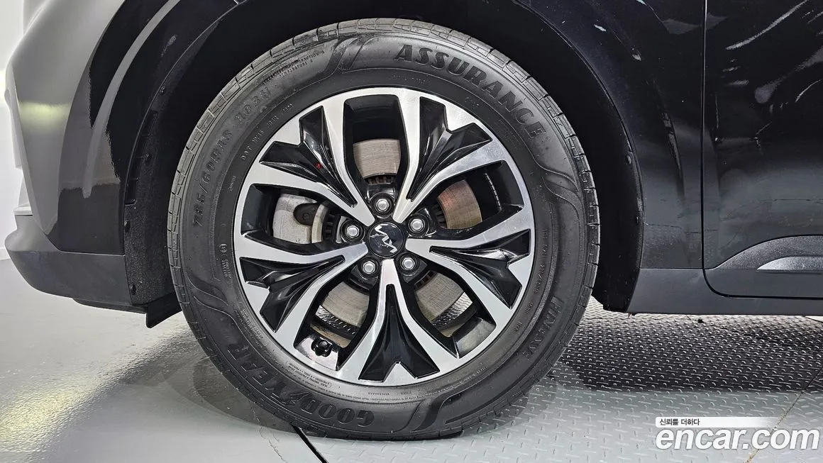 Kia Carnival 2023 из KR, фото 5