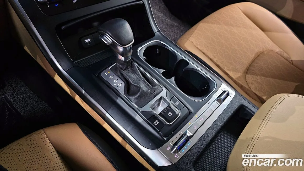 Kia Carnival 2023 из KR, фото 9