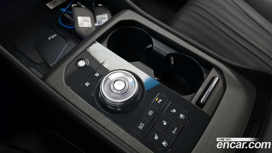 Kia K8 2025 из KR, фото 9