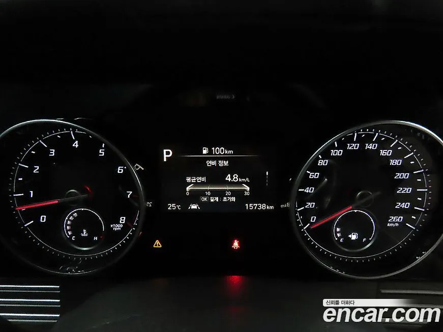 Hyundai Grandeur 2021 из KR, фото 7