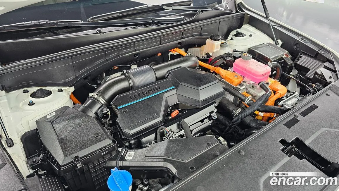 Kia Sorento 2022 из KR, фото 6
