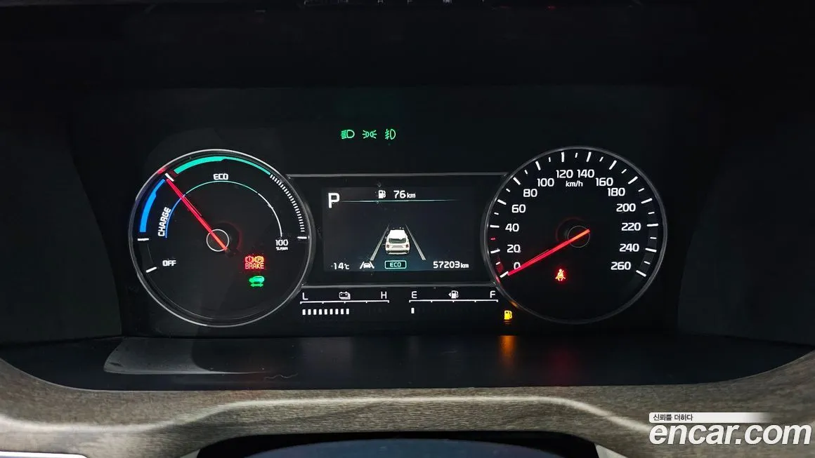 Kia Sorento 2022 из KR, фото 8