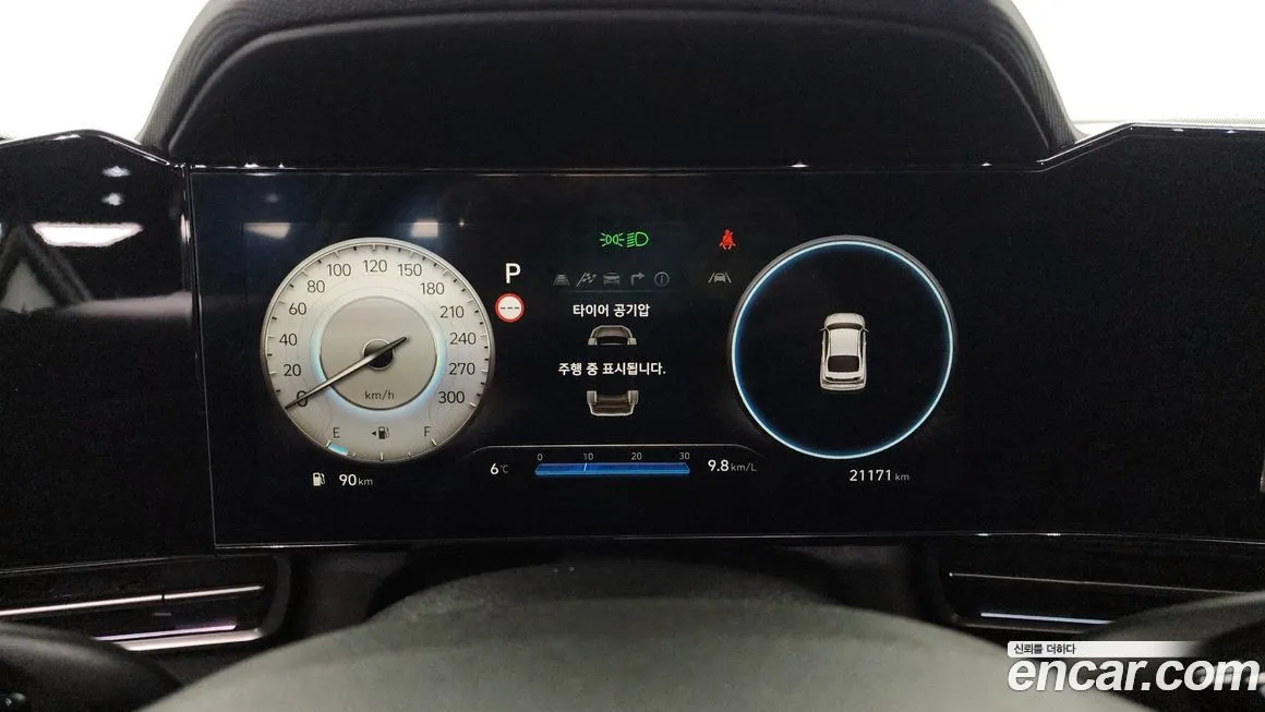 Hyundai AVANTE 2024 из KR, фото 8
