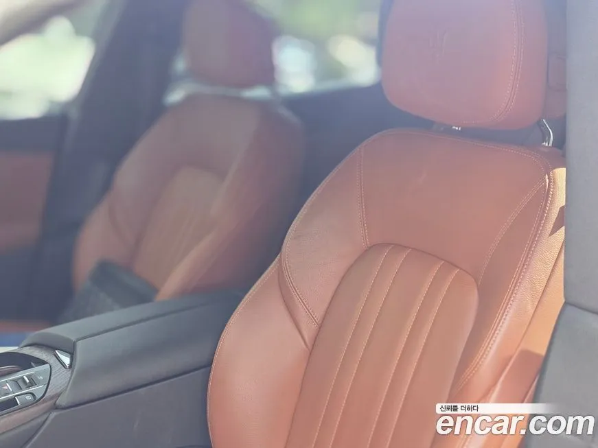 Maserati Levante 2022 из KR, фото 10