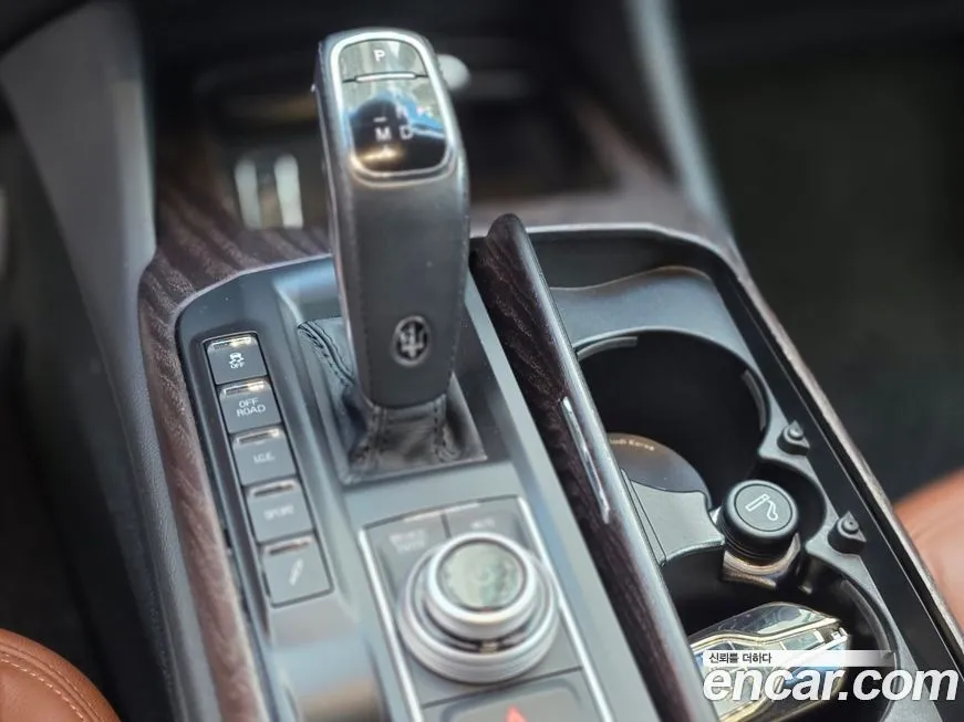 Maserati Levante 2022 из KR, фото 9