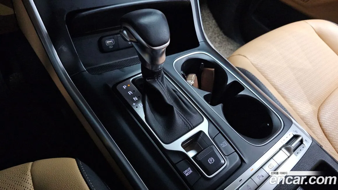 Kia Carnival 2023 из KR, фото 9