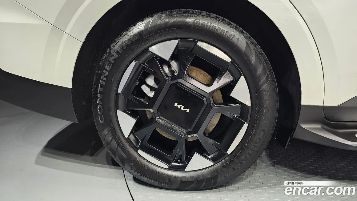 Kia Carnival 2024 из KR, фото 5