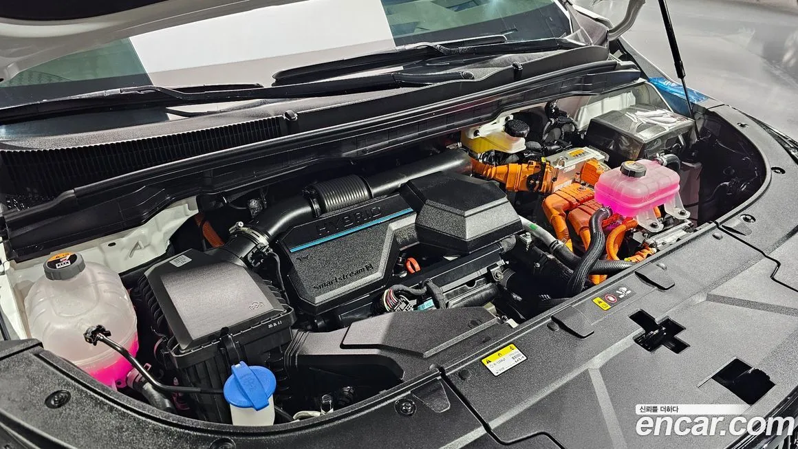 Kia Carnival 2024 из KR, фото 6