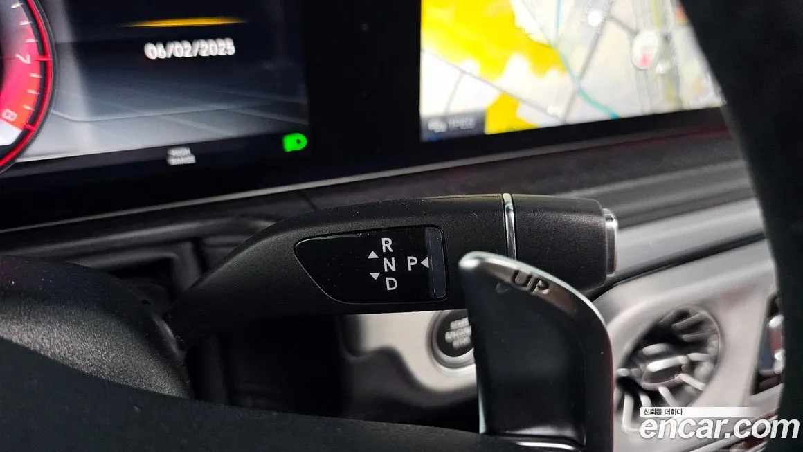 Mercedes-Benz G-Class 2023 из KR, фото 9