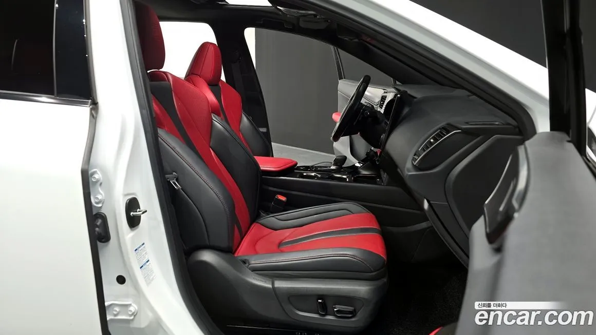 Lexus NX 2022 из KR, фото 10