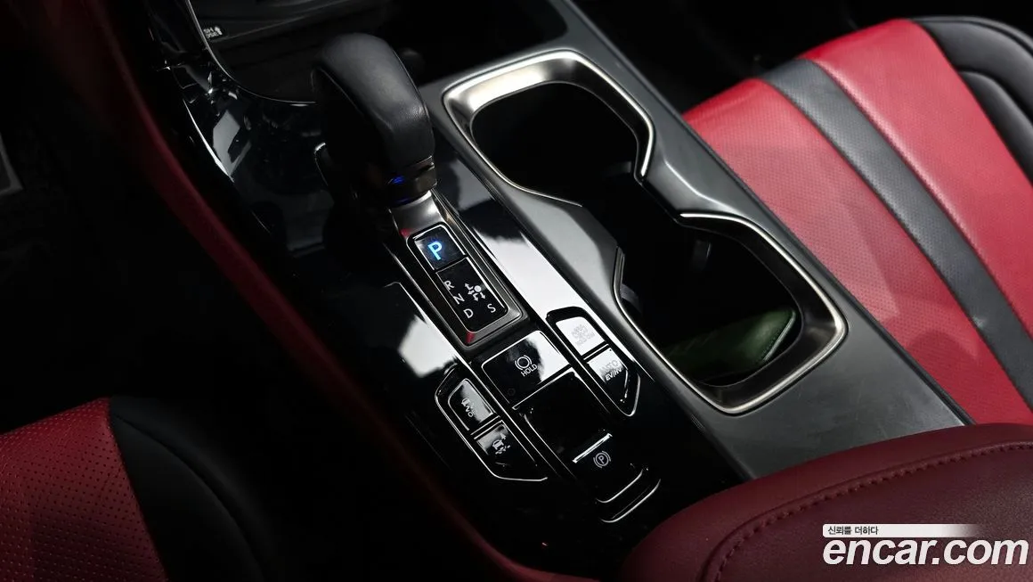 Lexus NX 2022 из KR, фото 9