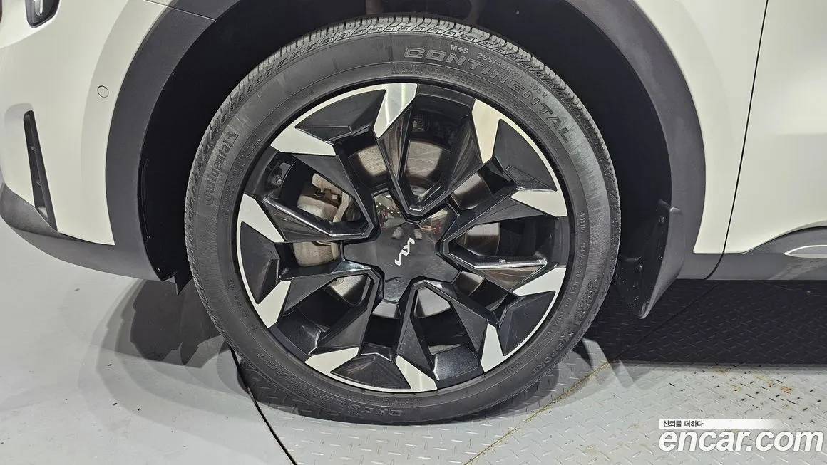 Kia Sorento 2024 из KR, фото 5