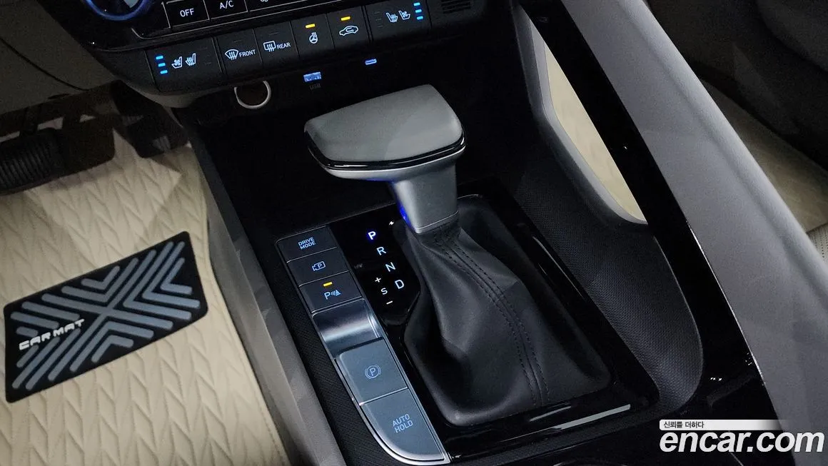 Hyundai AVANTE 2025 из KR, фото 9