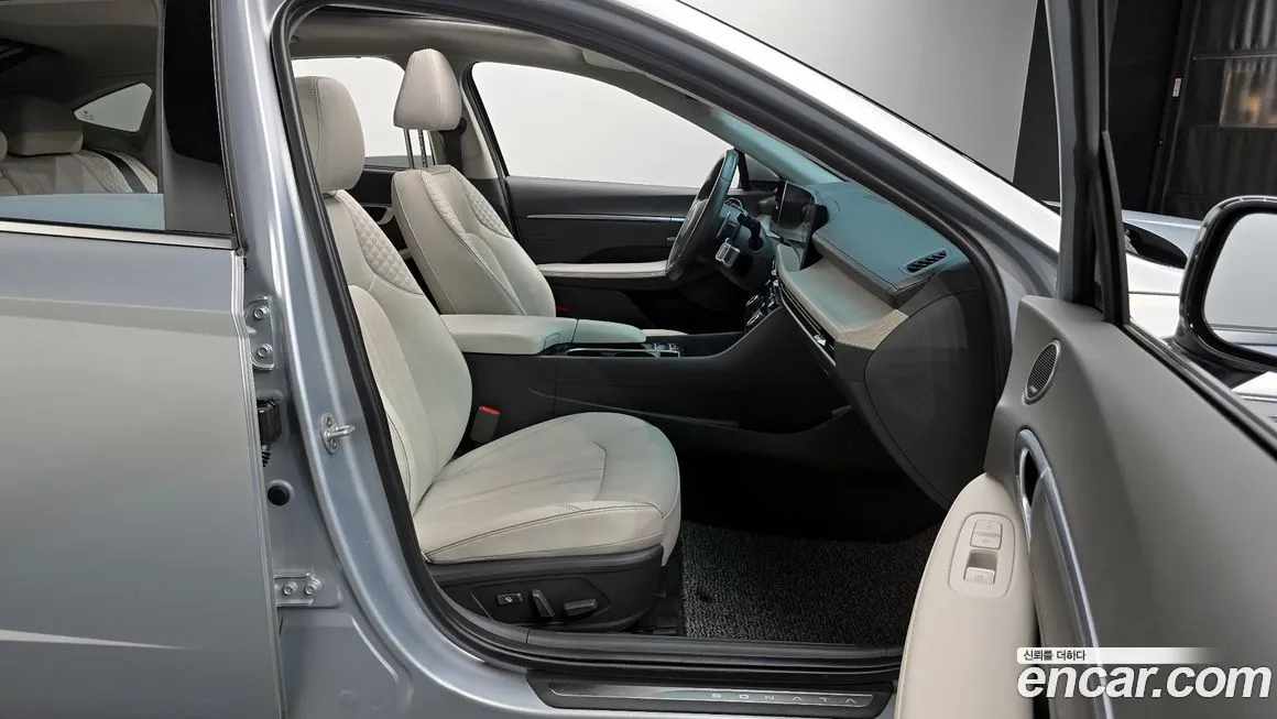 Hyundai Sonata 2024 из KR, фото 10