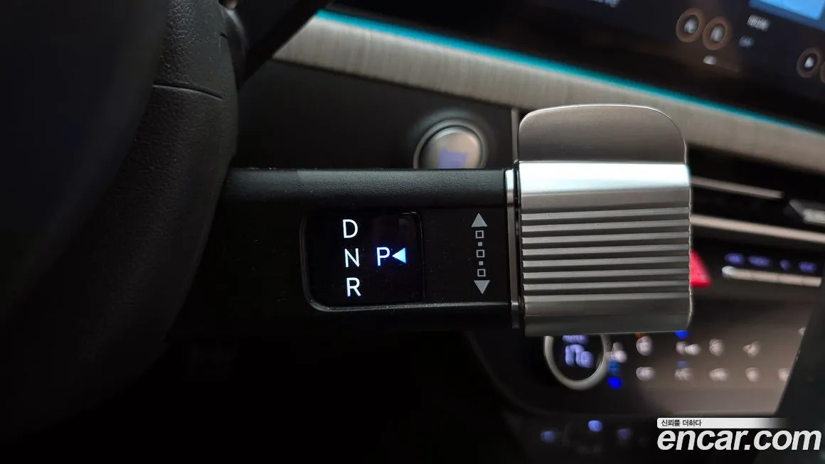 Hyundai Sonata 2024 из KR, фото 9