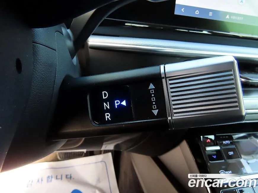 Hyundai Grandeur 2023 из KR, фото 10
