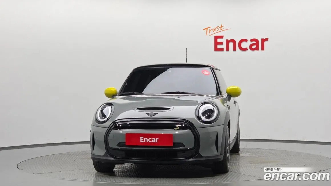 Mini Cooper 2023 из KR, фото 3